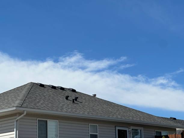 Best Metal Roofing Installation  in Levittown, PA